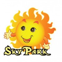 Детский парк активного отдыха Skypark (Украина, Киев)
