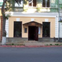 Пиццерия "Олива" (Украина, Никополь)