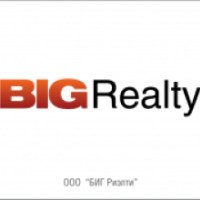 Агентство недвижимости "Big Realty" (Россия, Москва)