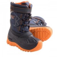 Детская зимняя обувь Kodiak Glo Gracie Snow Boots Waterproof