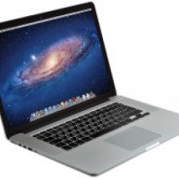Ноутбук Apple MacBook Pro 15 Retina ME294RU/A