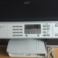 Принтер HP Officejet L 7400