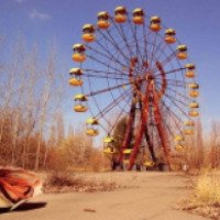 Фильм "Чернобыль 25 лет спустя" (2011)