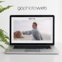 Gophotoweb.ru - конструктор сайтов