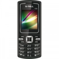 Мобильный телефон S-Tell 1290