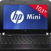 Нетбук HP Mini 110-4103er