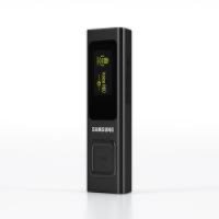 MP3-плеер Samsung YP-U6 AB/XER
