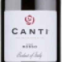 Вино красное сухое Canti Rosso