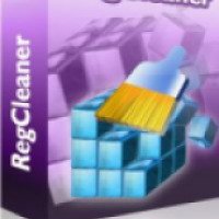 Программа для чистки реестра RegCleaner