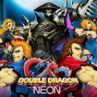 Double Dragon Neon - игра для PC