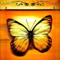 Книга "Эффект бабочки" - Джеймс Сваллоу