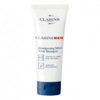 Мужской шампунь для волос и тела Clarins Clarins "Men Total"