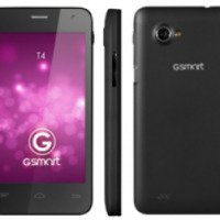 Смартфон Gigabyte GSmart T4