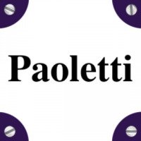 Женские босоножки Paoletti