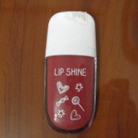 Блеск для губ GlamBee "Lip Shine"
