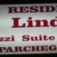Отель Villa Linda 3* 
