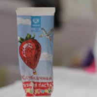 Зубная паста ВкусВилл Для детей