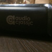 Портативная колонка Audio Classic xPower