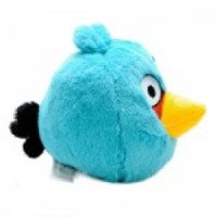 Плюшевые игрушки Angry birds
