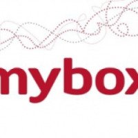 Сеть магазинов Mybox (Россия, Брянск)