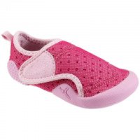 Детская обувь для гимнастики Light baby shoe Domyos