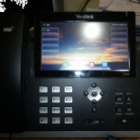 IP-телефон Yealink T48G