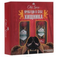 Подарочный набор Old Spice Bearglove