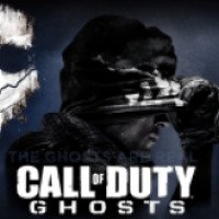 Call of Duty: Ghosts (2013) - игра для PC