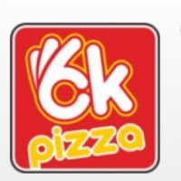 Доставка пиццы "Ok-pizza" (Беларусь, Минск)