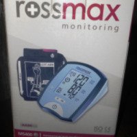 Автоматический тонометр ROSSMAX MS400i