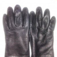 Женские кожаные перчатки Huapai Gloves