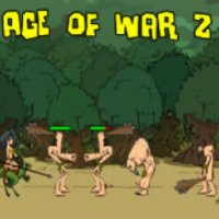 Age of War 2 - игра для PC