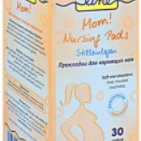 Прокладки для кормящих мам Baby Line