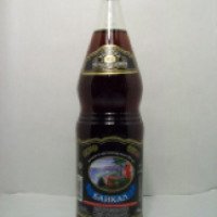 Газированный напиток Напитки из Черноголовки "Байкал"