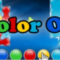 Color Oil - игра для Android