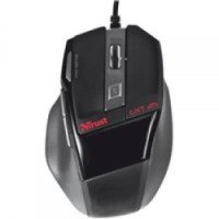 Игровая компьютерная мышь Trust GXT 120 Wireless Gaming Mouse
