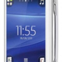 Смартфон Sony Ericsson Xperia Mini ST15