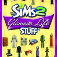 Sims 2: гламурная жизнь - игра для Windows