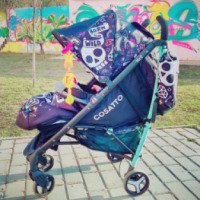 Коляска Cosatto Yo2