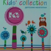 Детские колготки Kids collection