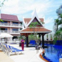 Отель Kata Poolside Resort 3* (Тайланд, Пхукет)