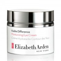 Увлажняющий крем для контура глаз Elizabeth Arden Visible Difference Moisturizing Eye Cream