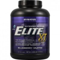 Протеин Dymatize "Elite XT"