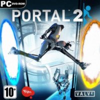 Portal 2 - игра для PC