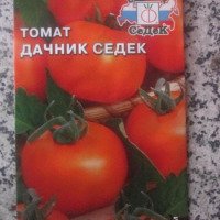 Семена томата СеДек "Дачник"