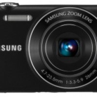 Цифровой фотоаппарат Samsung ST93
