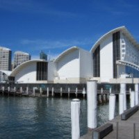 Музей "Австралийский национальный морской музей" (Австралия, Новый Южный Уэльс)