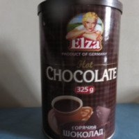 Растворимый напиток Elza "Горячий шоколад"
