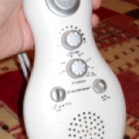 Радио для ванной Soundmaster