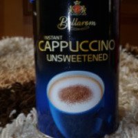 Кофе Bellarom "Instant Cappuccino Unsweetened"